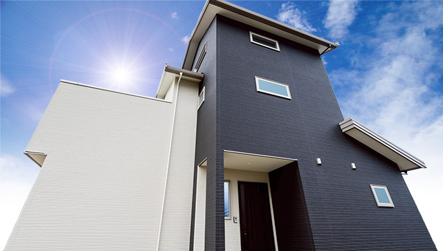 桧家住宅住宅　新築見学会　雲南市加茂町 2月7日・8日